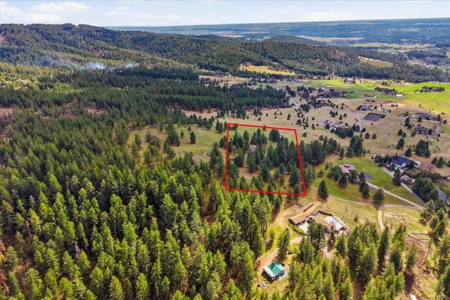 6304 E Custer Ln, Spokane, WA 99223