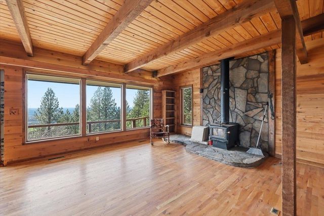 6304 E Custer Ln, Spokane, WA 99223