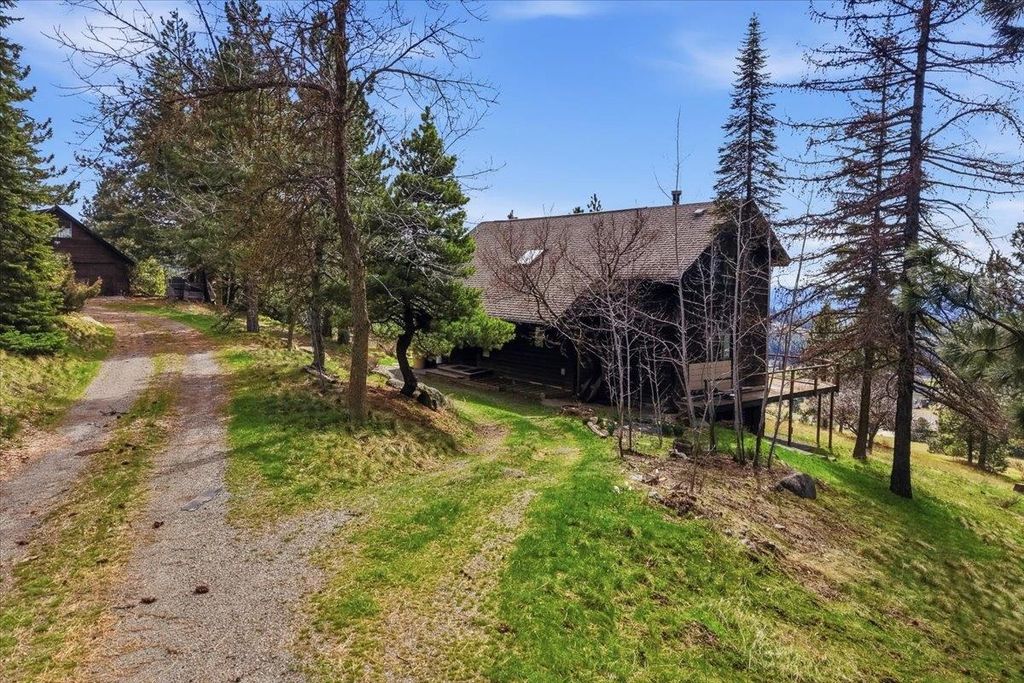 6304 E Custer Ln, Spokane, WA 99223