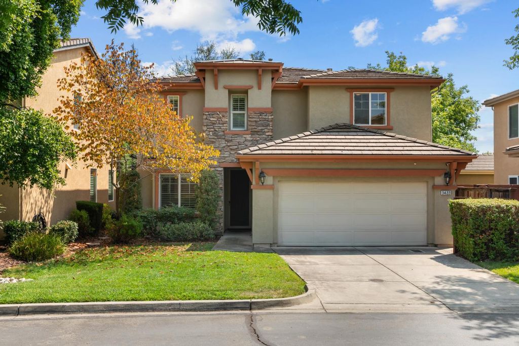 3422 Kensington Ct, Rocklin, CA 95765