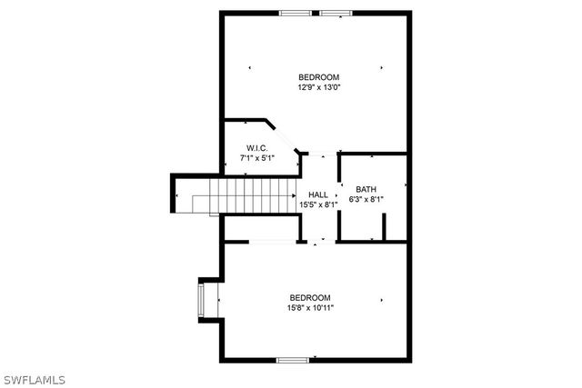 518 Leawood CIR, Naples, FL 34104