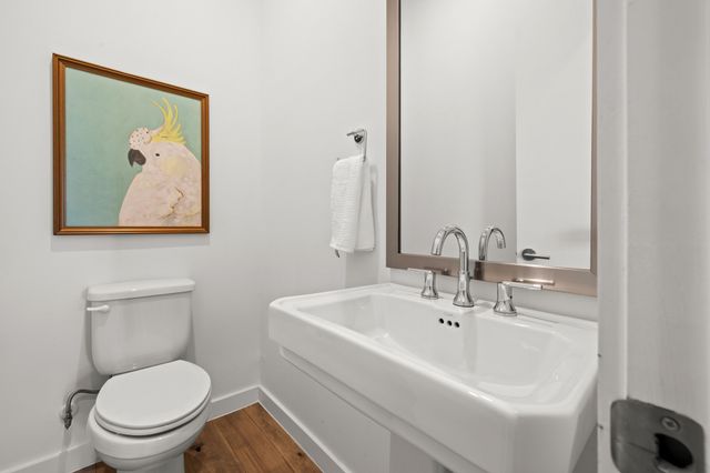 4545 Bowser Avenue 204, Dallas, TX 75219