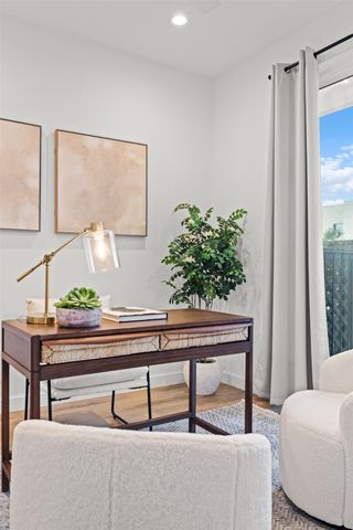 4545 Bowser Avenue 204, Dallas, TX 75219