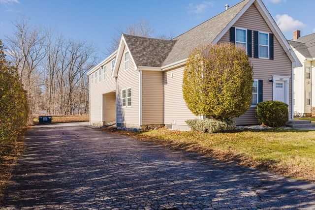 687 Washington Street 3, Easton, MA 02375