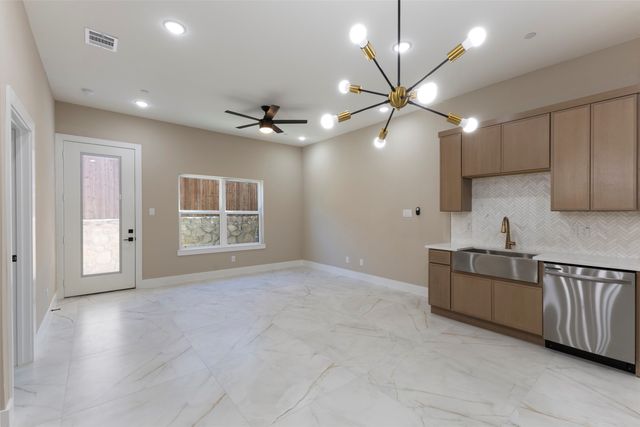 2374 Usman Drive, Irving, TX 75062