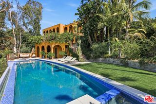 6203 Temple Hill Drive, Los Angeles, CA 90068