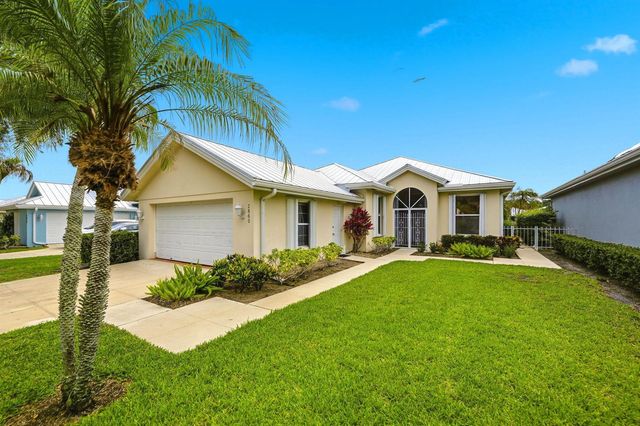 2860 SW Brighton Way, Palm City, FL 34990