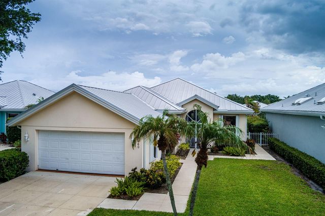 2860 SW Brighton Way, Palm City, FL 34990