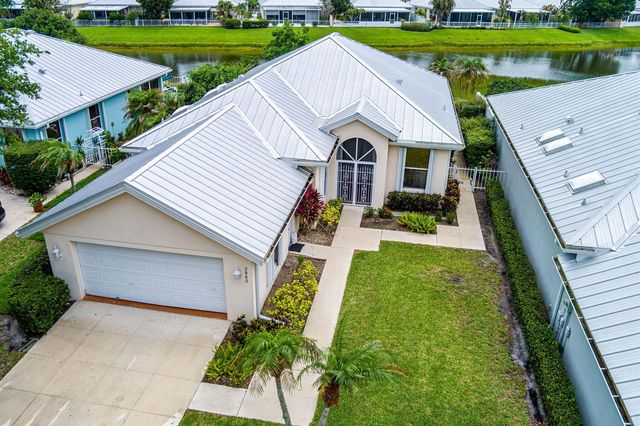 2860 SW Brighton Way, Palm City, FL 34990