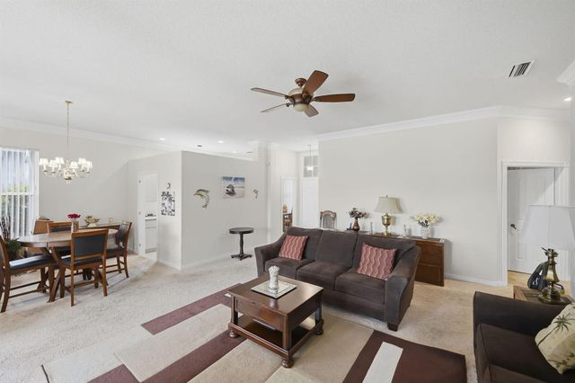 2860 SW Brighton Way, Palm City, FL 34990