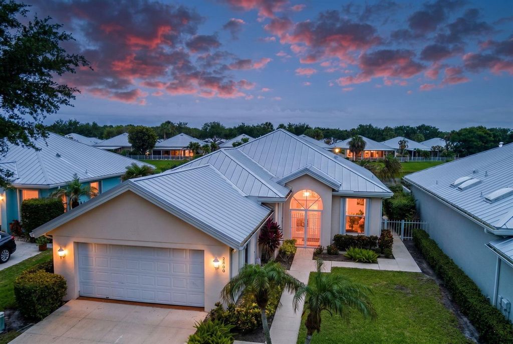 2860 SW Brighton Way, Palm City, FL 34990