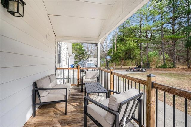 4034 Beaver Road, Loganville, GA 30052