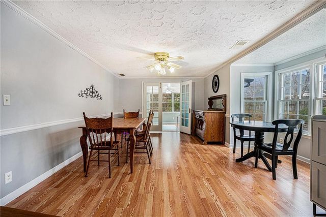 4034 Beaver Road, Loganville, GA 30052