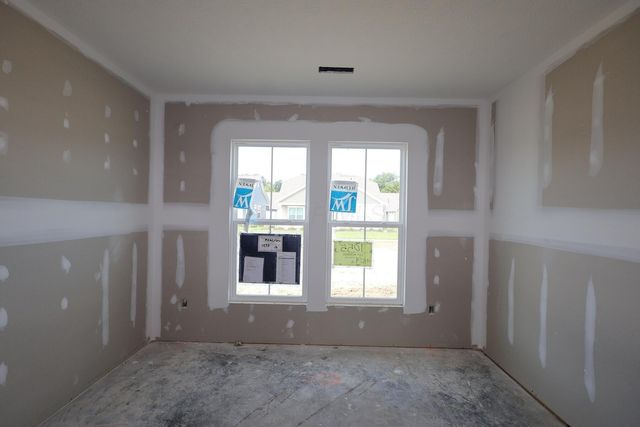 4529 Corsican Loop E, Hilliard, OH 43026
