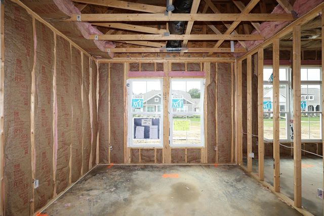 4529 Corsican Loop E, Hilliard, OH 43026