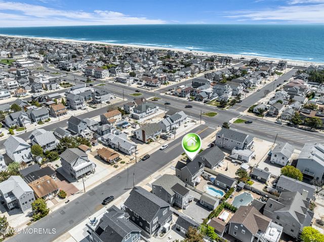 115 11th Avenue, Seaside Park, NJ 08752