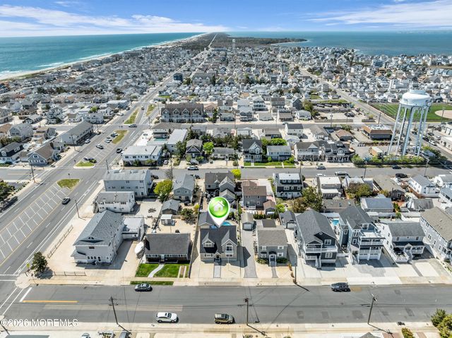 115 11th Avenue, Seaside Park, NJ 08752
