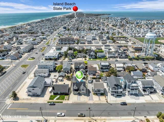 115 11th Avenue, Seaside Park, NJ 08752