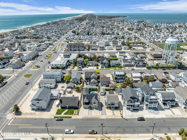 115 11th Avenue, Seaside Park, NJ 08752
