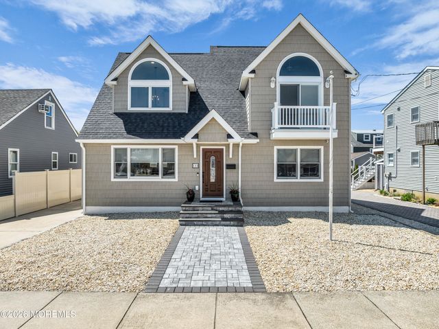 115 11th Avenue, Seaside Park, NJ 08752