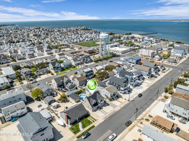 115 11th Avenue, Seaside Park, NJ 08752