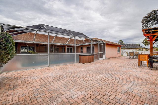 13250 LAUREN DRIVE, Spring Hill, FL 34609