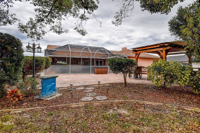 13250 LAUREN DRIVE, Spring Hill, FL 34609