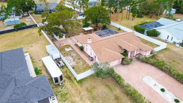 13250 LAUREN DRIVE, Spring Hill, FL 34609