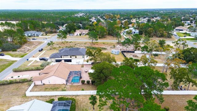 13250 LAUREN DRIVE, Spring Hill, FL 34609