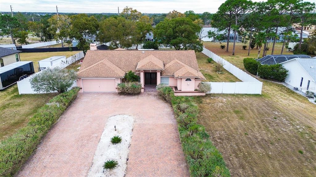 13250 LAUREN DRIVE, Spring Hill, FL 34609