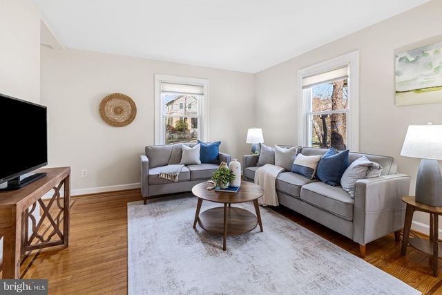 1317 APPLEBY AVE, Baltimore, MD 21209