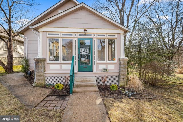 1317 APPLEBY AVE, Baltimore, MD 21209