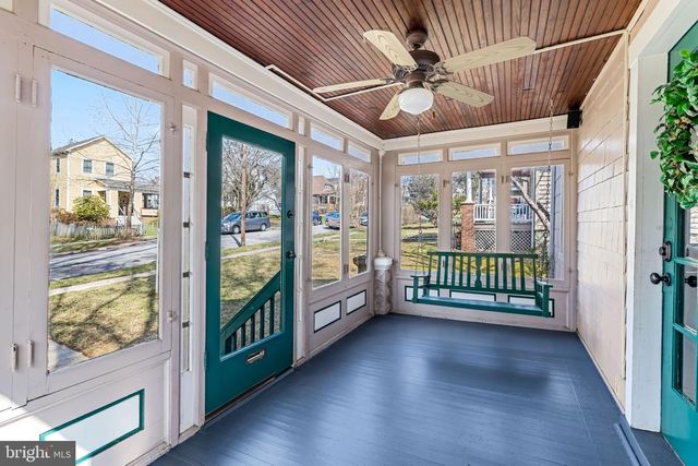 1317 APPLEBY AVE, Baltimore, MD 21209