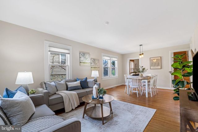 1317 APPLEBY AVE, Baltimore, MD 21209