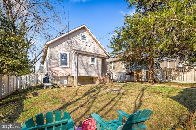 1317 APPLEBY AVE, Baltimore, MD 21209