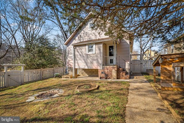 1317 APPLEBY AVE, Baltimore, MD 21209