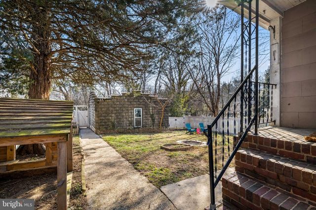 1317 APPLEBY AVE, Baltimore, MD 21209