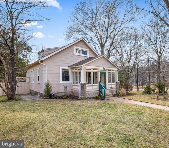 1317 APPLEBY AVE, Baltimore, MD 21209