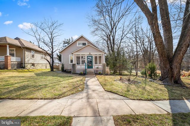 1317 APPLEBY AVE, Baltimore, MD 21209