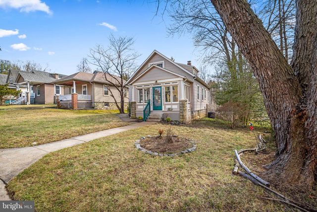 1317 APPLEBY AVE, Baltimore, MD 21209