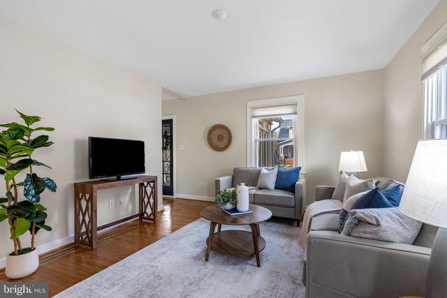 1317 APPLEBY AVE, Baltimore, MD 21209