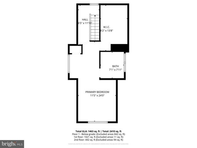 1317 APPLEBY AVE, Baltimore, MD 21209