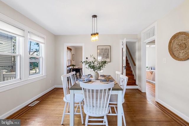 1317 APPLEBY AVE, Baltimore, MD 21209