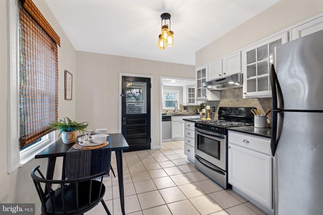 1317 APPLEBY AVE, Baltimore, MD 21209