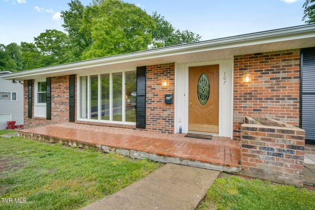 107 Dogwood Lane, Johnson City, TN 37604