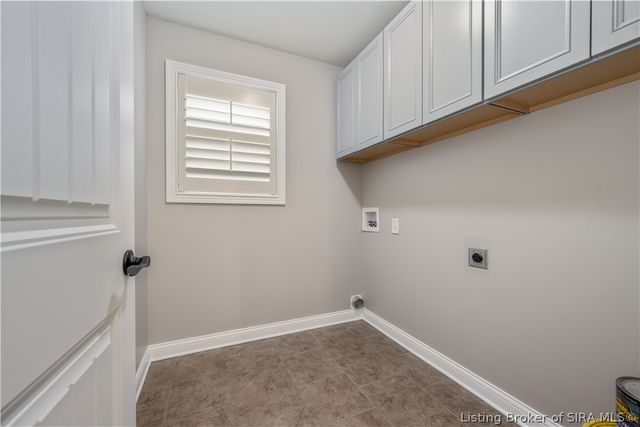 11511 Liberty Bell Lane, Sellersburg, IN 47172