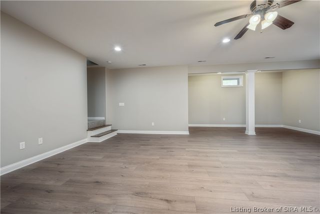 11511 Liberty Bell Lane, Sellersburg, IN 47172