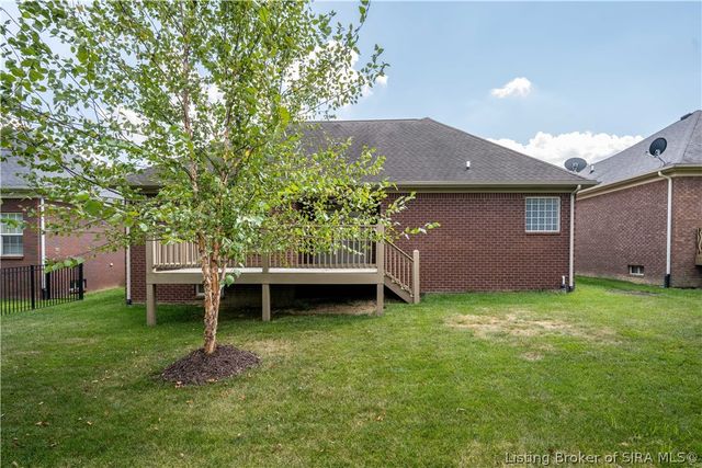 11511 Liberty Bell Lane, Sellersburg, IN 47172