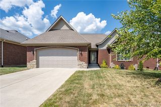 11511 Liberty Bell Lane, Sellersburg, IN 47172