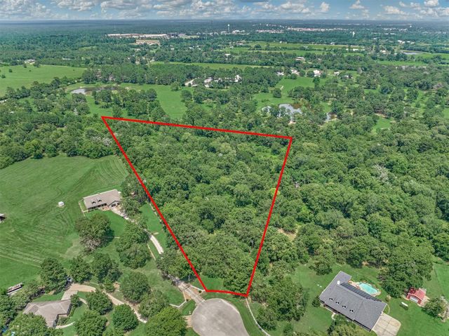 32214 Mink Creek Court, Magnolia, TX 77355